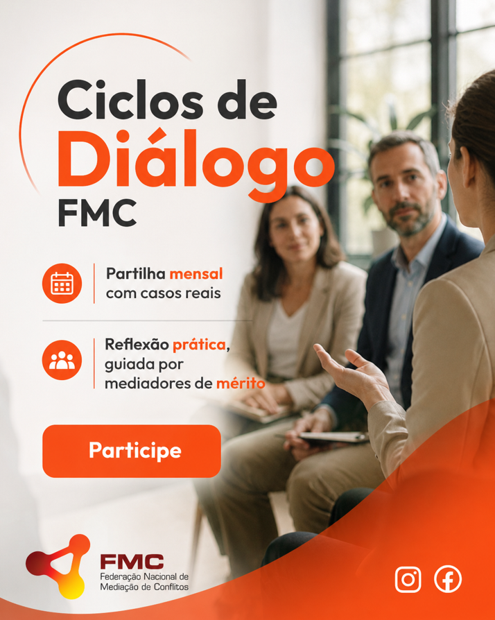Quando as narrativas colidem: cultura, valores e identidades à mesa da mediação