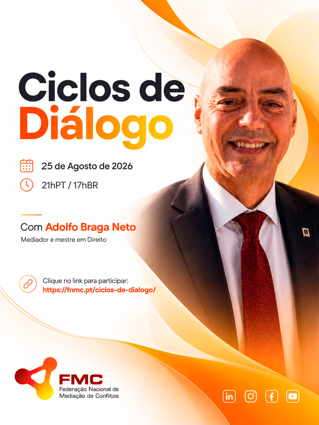 A evolução da Mediação Empresarial a partir da prática em contextos entre pares e coletivos