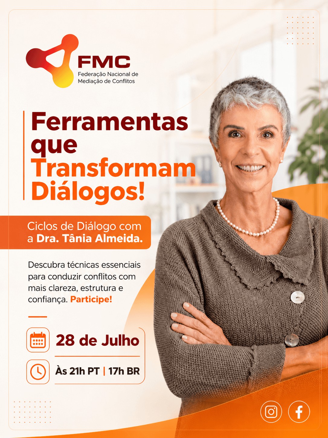 Ferramentas que Transformam Diálogos