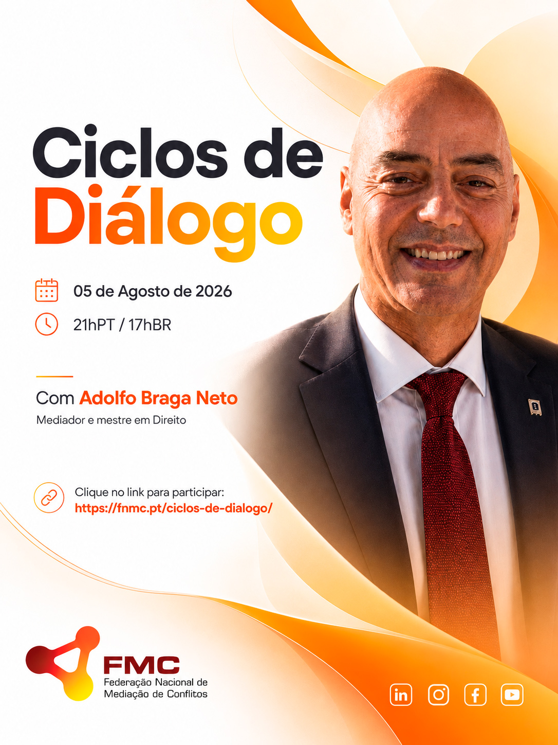 A evolução da Mediação Empresarial a partir da prática em contextos entre pares e coletivos