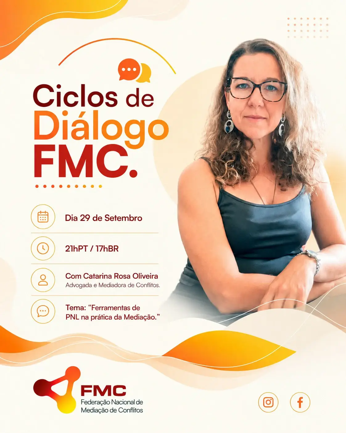 Ferramentas de PNL na prática da Mediação