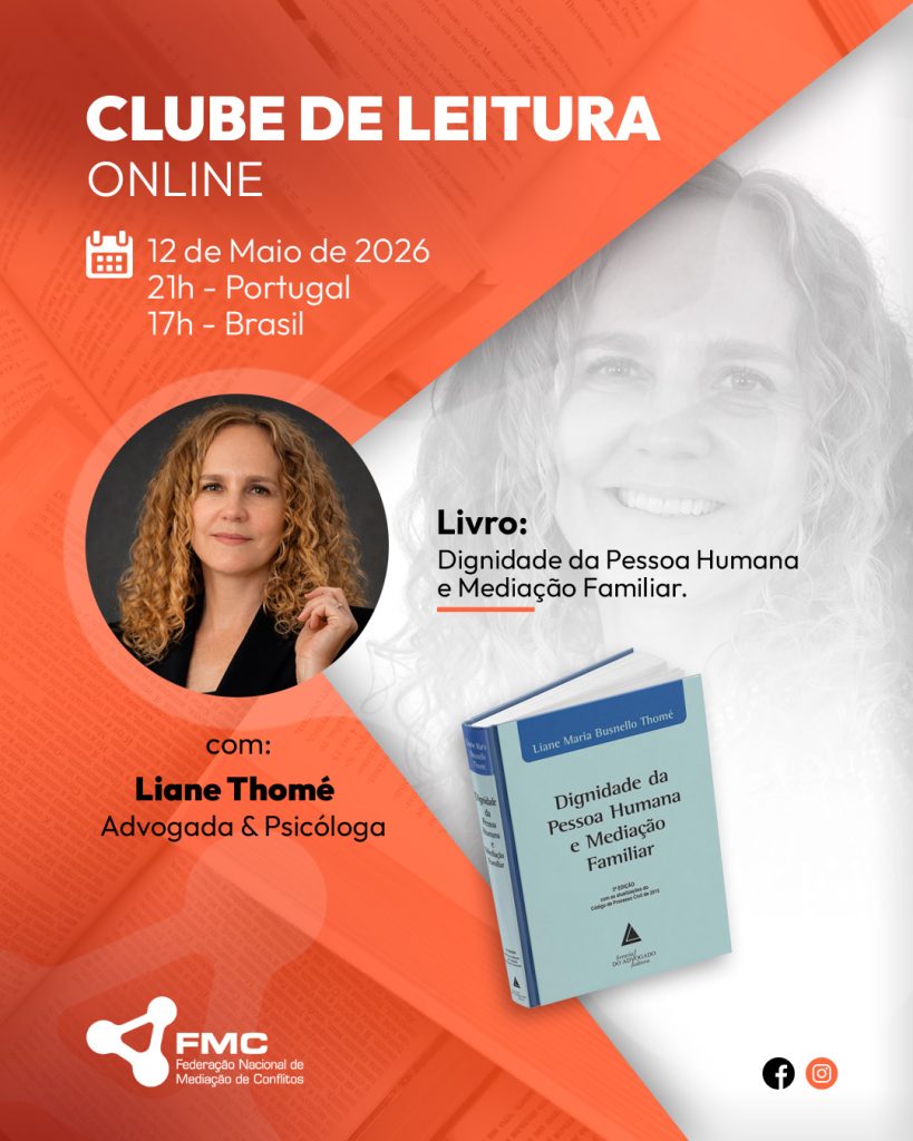 Dignidade da Pessoa Humana e Mediação Familiar